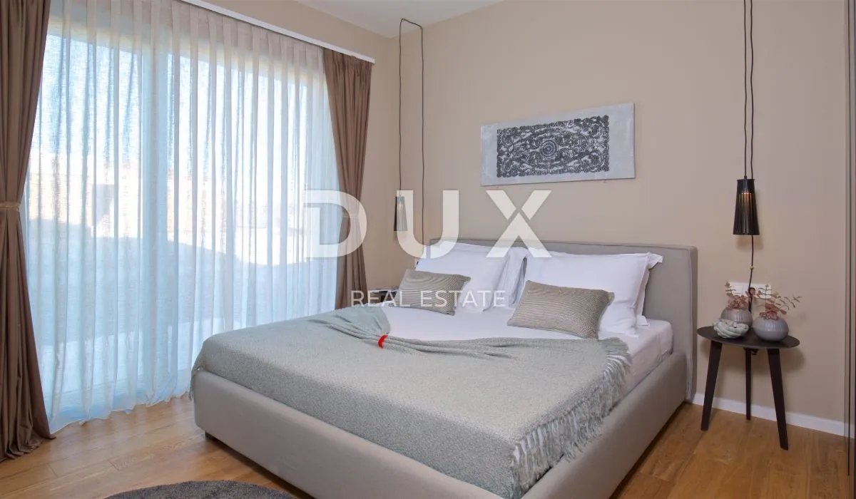 istra, brtonigla - suvremena vila s pogledom na more - slika 27