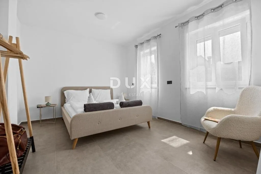 pula, valdebek, stan, 73.14 m2, trosoban, bazen, balkon - slika 12