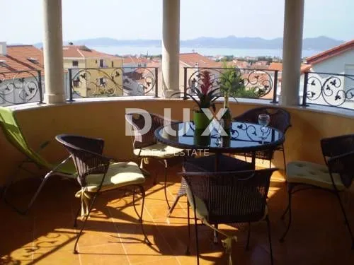 zadar, borik - prilika! vila s uhodanim turističkim poslovanjem - slika 20