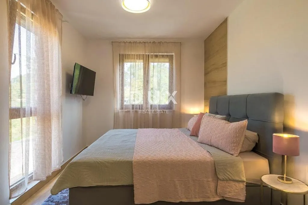 istra, svetvinčenat - moderno uređena vila s bazenom - slika 21