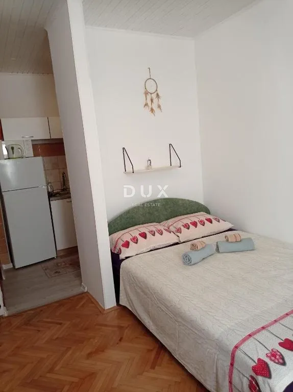 istra, novigrad – studio apartman u magičnom gradu - slika 7