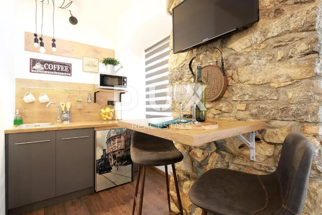 rijeka, centar - tri luksuzna apartmana u centru rijeke. - slika 7