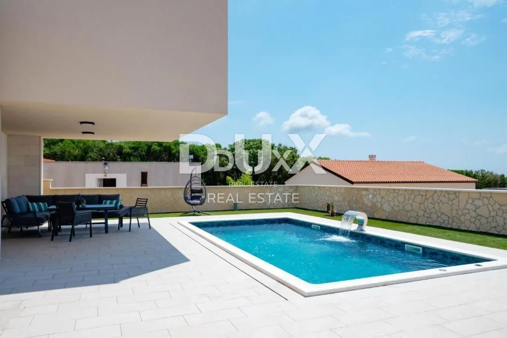 istra, pula – ekskluzivna vila s privatnim bazenom - slika 5