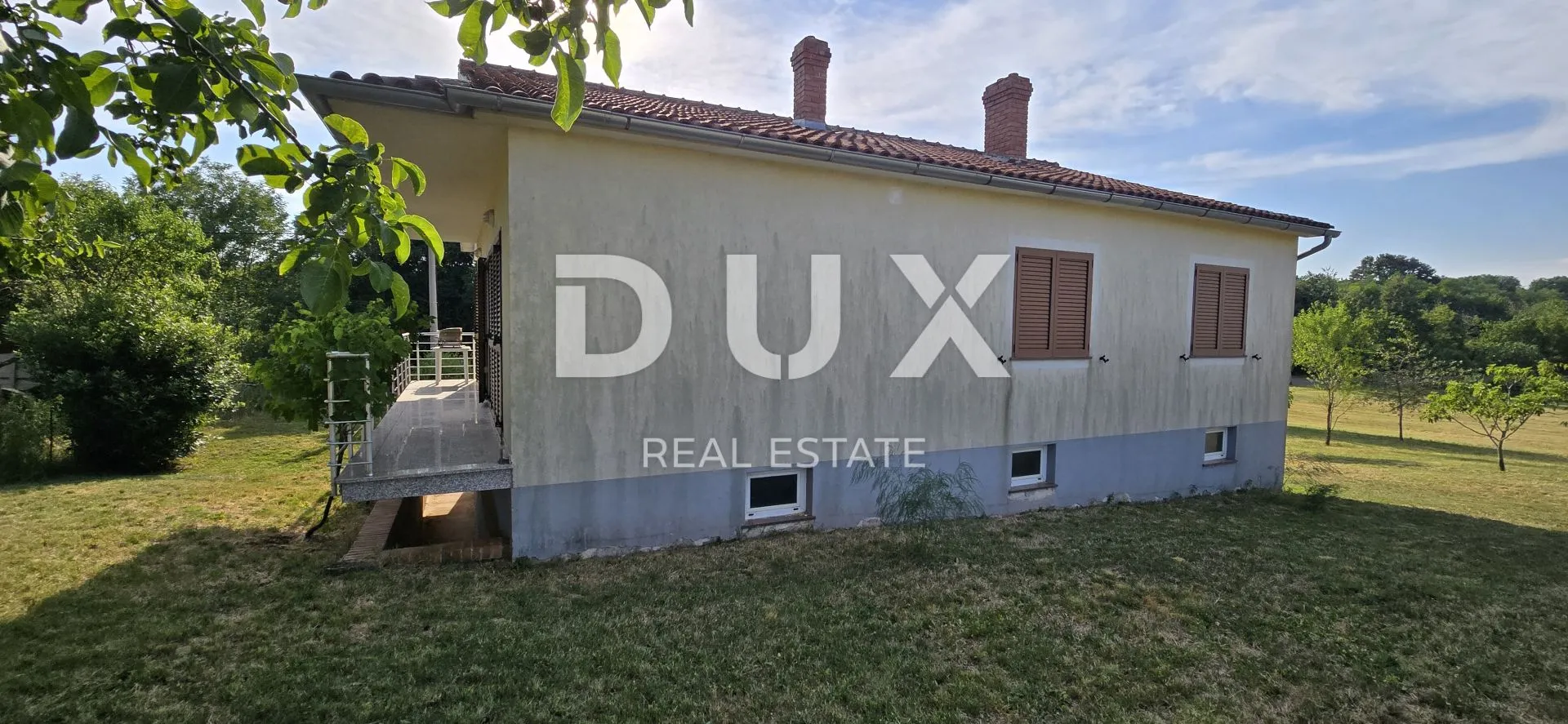 istra, barban - kuća u srcu istre s pogledom, privatnošću i potencijalom - slika 14