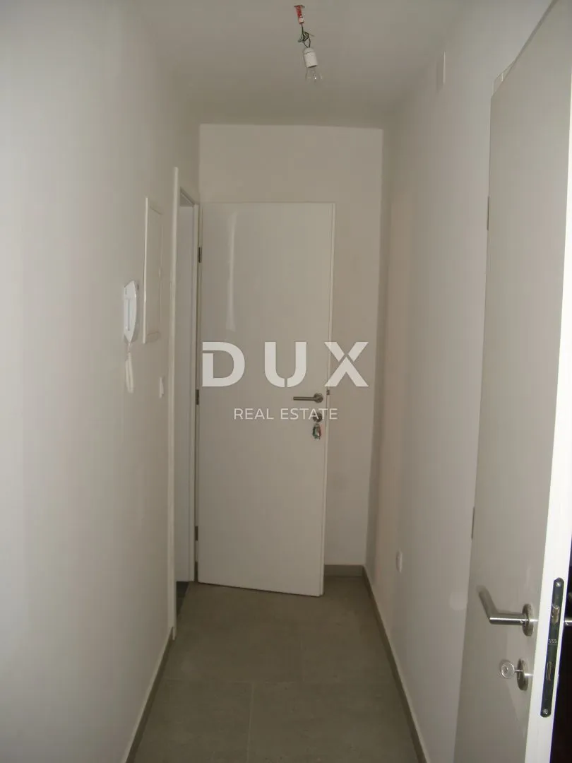 otok krk, malinska - apartman 1s+db u prizemlju - slika 6