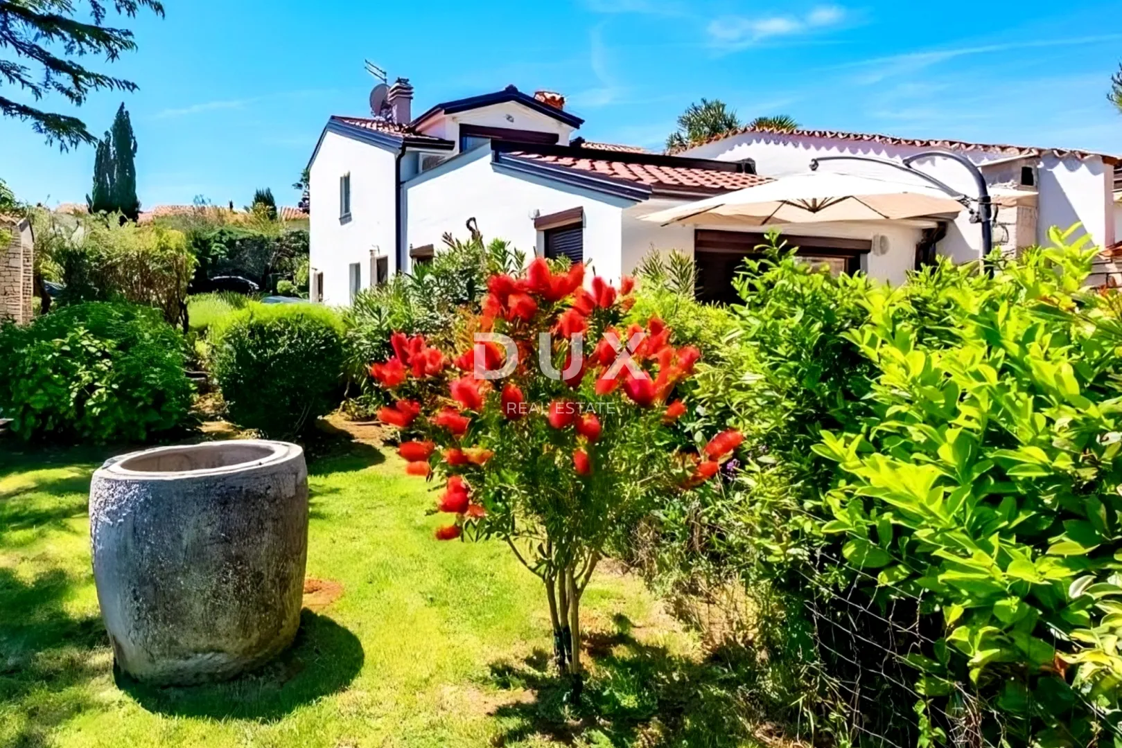 istra, umag - kućica uz more - slika 3