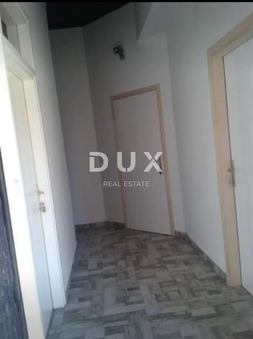 istra, pula - etaža kuće s poslovnim prostorom i apartmanima! - slika 6