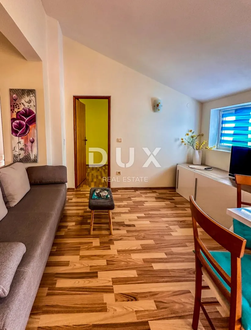 mali lošinj (okolica) - stan na 2.katu s pogledom na more - slika 11