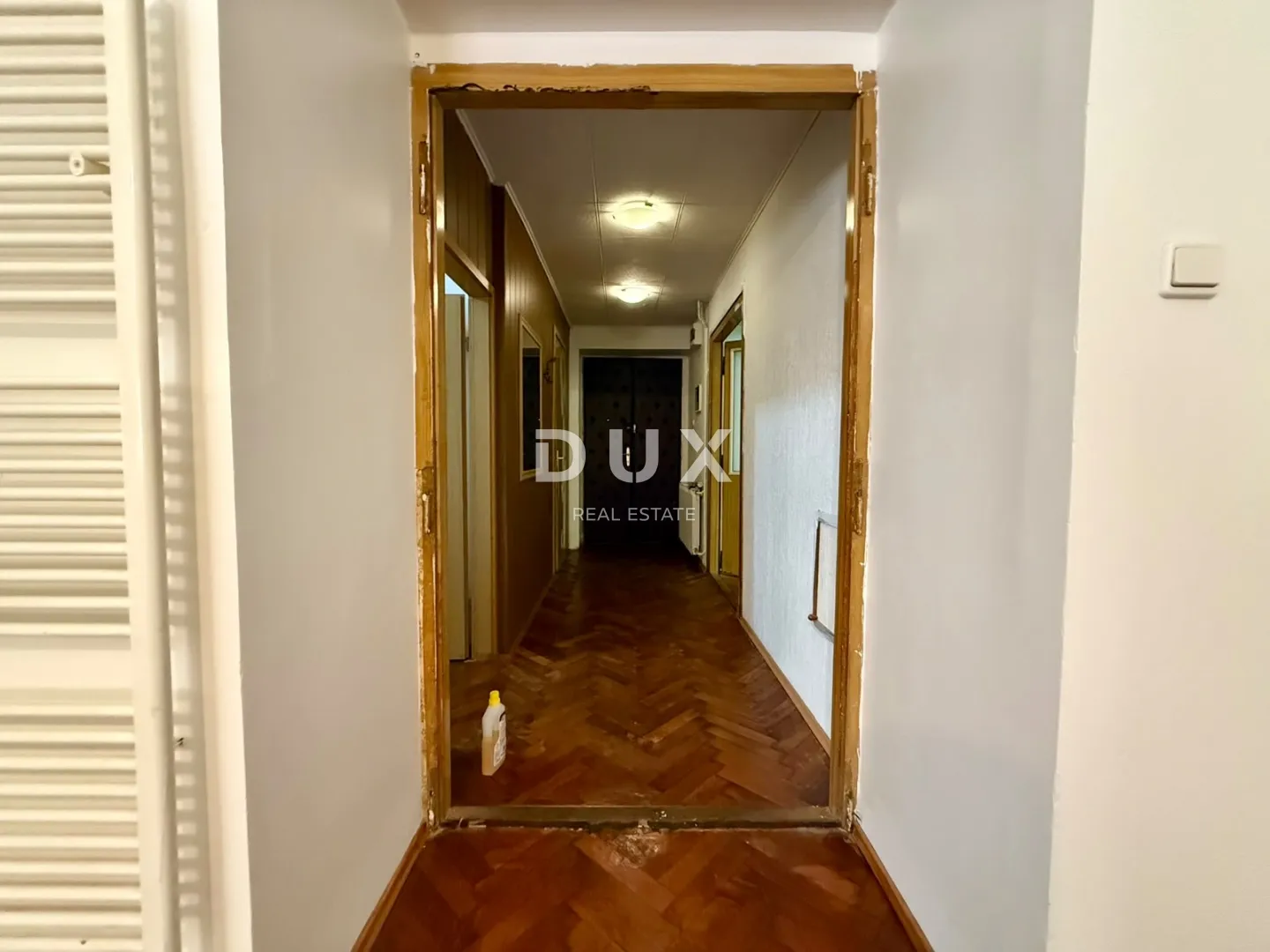 rijeka, belveder, četverosoban stan, 95 m2, visoko prizemlje, investicija - slika 7