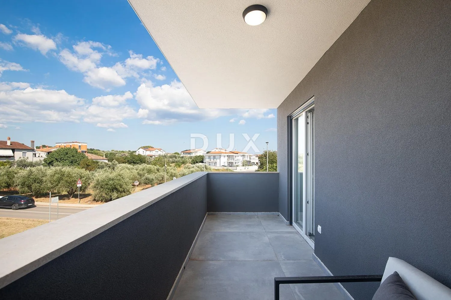 istra, fažana - penthouse s pogledom na more! - slika 16