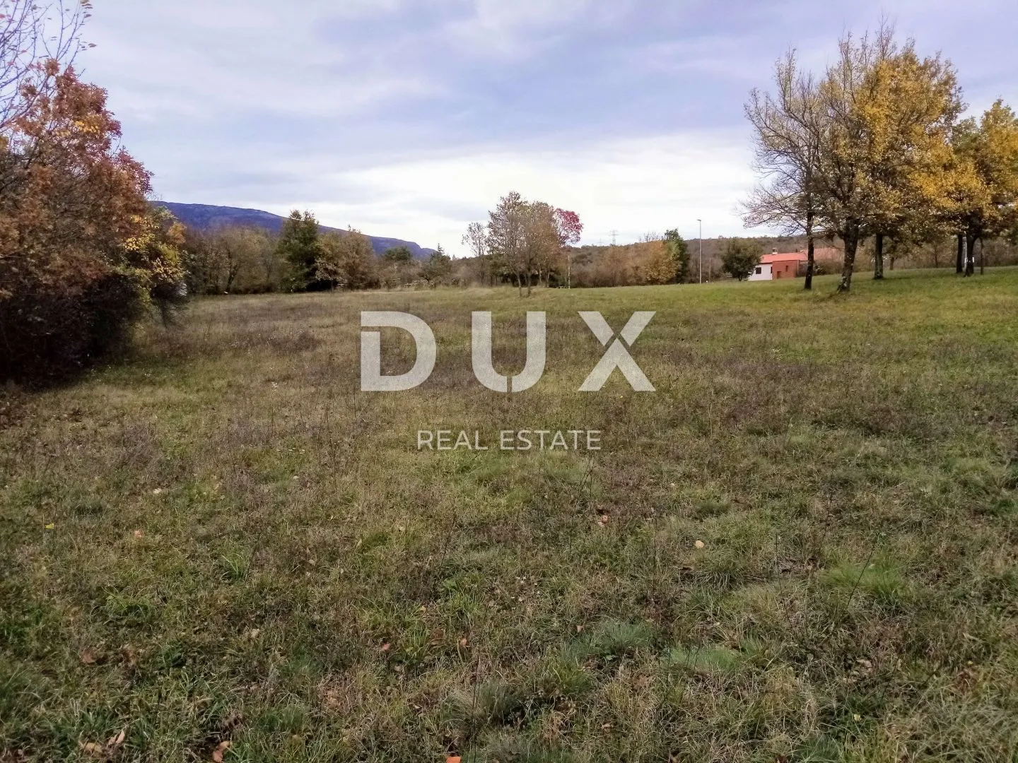 istra, labin, kršan - građevinsko zemljište 1500 m2 - slika 7