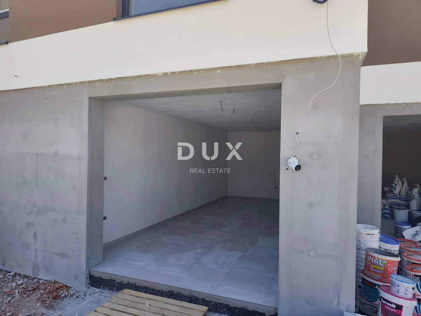 istra, valdebek – penthouse u novogradnji - slika 8
