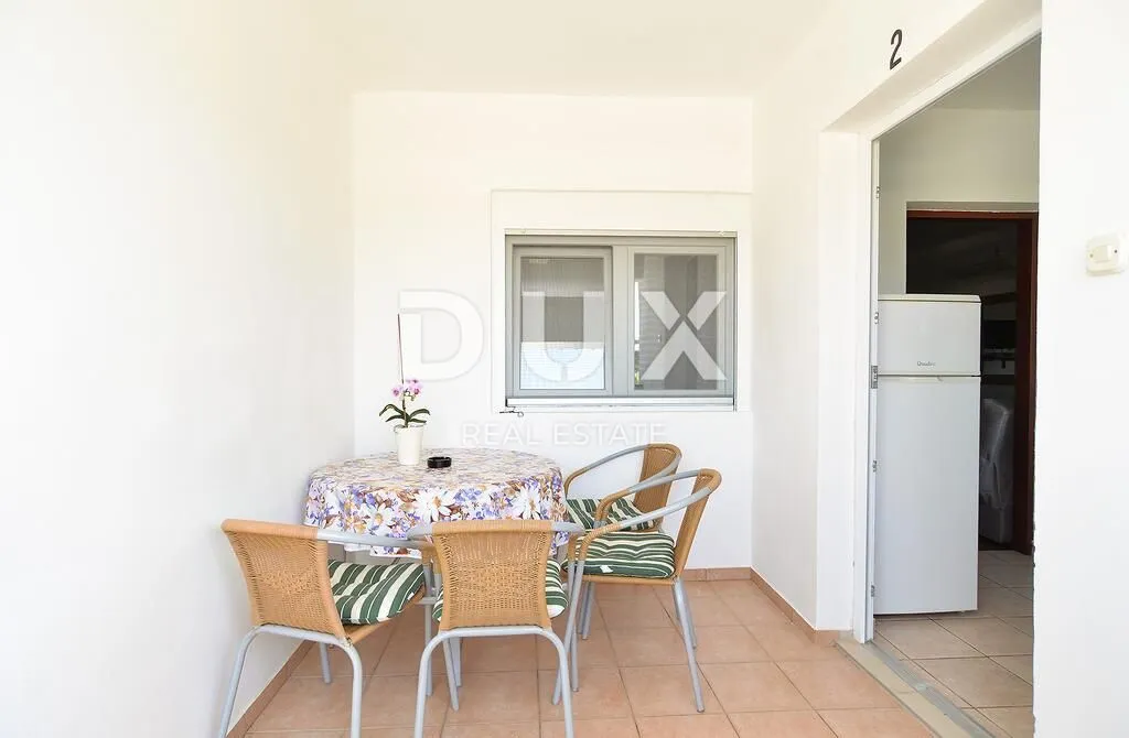 istra, valbandon - kuća sa 7 apartmana! - slika 8
