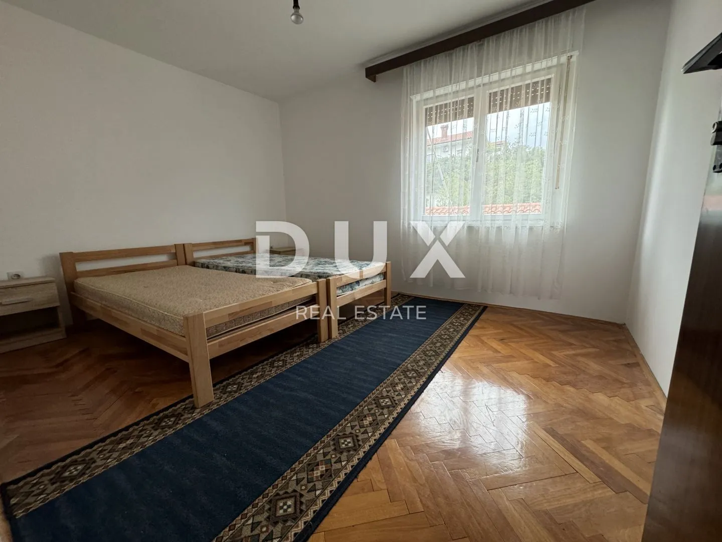 rijeka, d. zamet- etaža/ stan, 81 m2, 3s kl., pogled!!! - slika 15