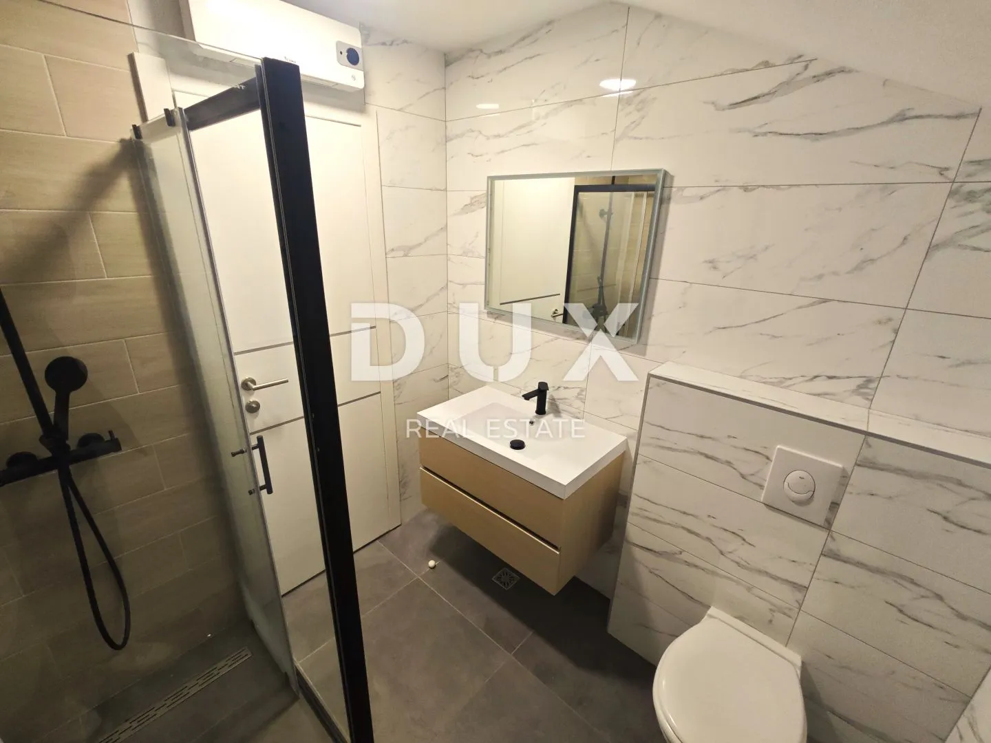 crikvenica, selce, dva dvosobna apartmana, 106 m2, novogradnja, 150 metara od mora - slika 9