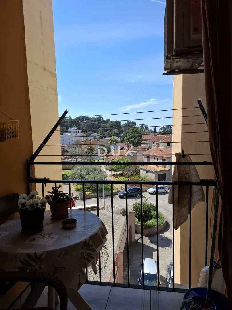istra, rovinj - stan 2ss + db - slika 3