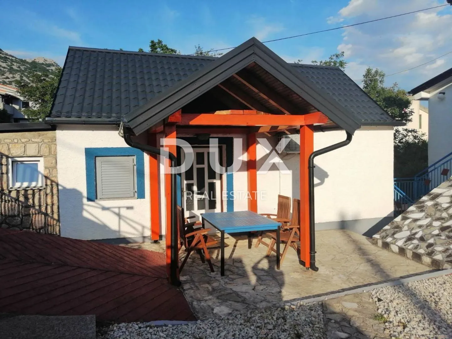 karlobag - villa na moru 450m2 - slika 11