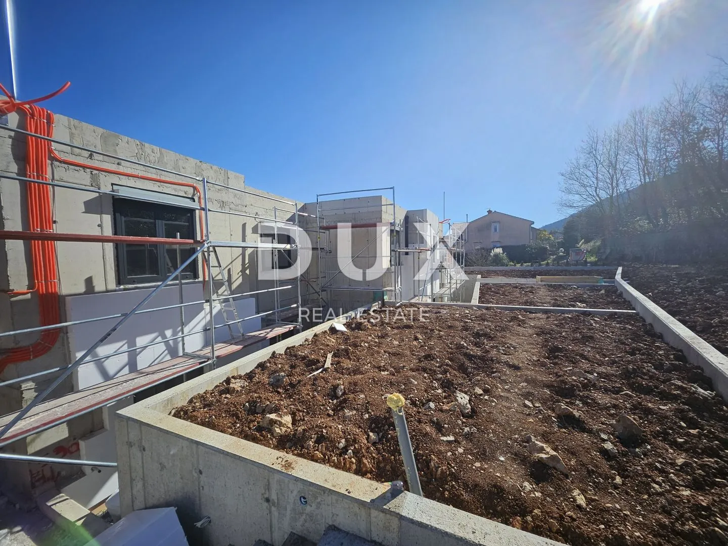 opatija, lovran - stan novogradnja, 114,92m2, db+2s s panoramskim pogledom na more - a-s-2 - slika 30