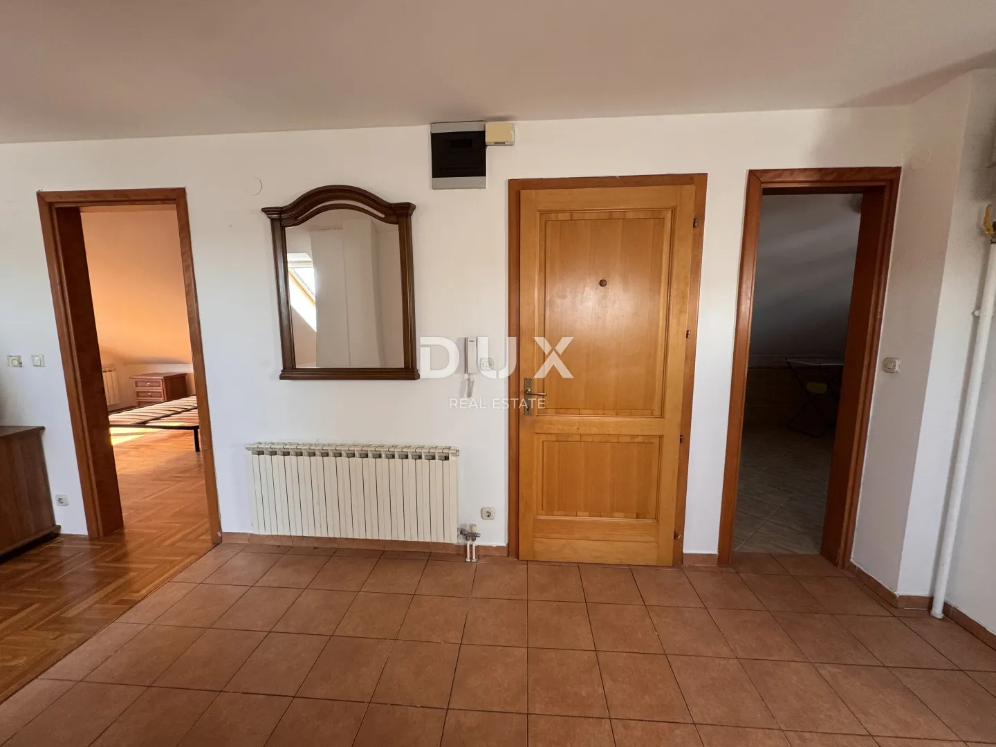 zagreb, trešnjevka - udoban građanski stan - slika 4
