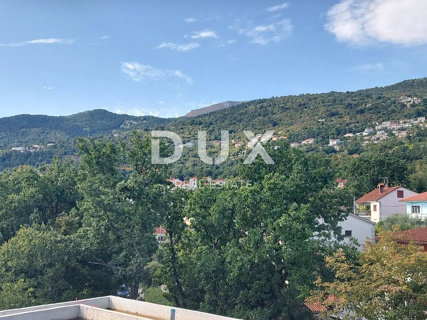 opatija, lovran - villa 333m2 s bazenom i pogledom na more + okoliš 500m2 - slika 17