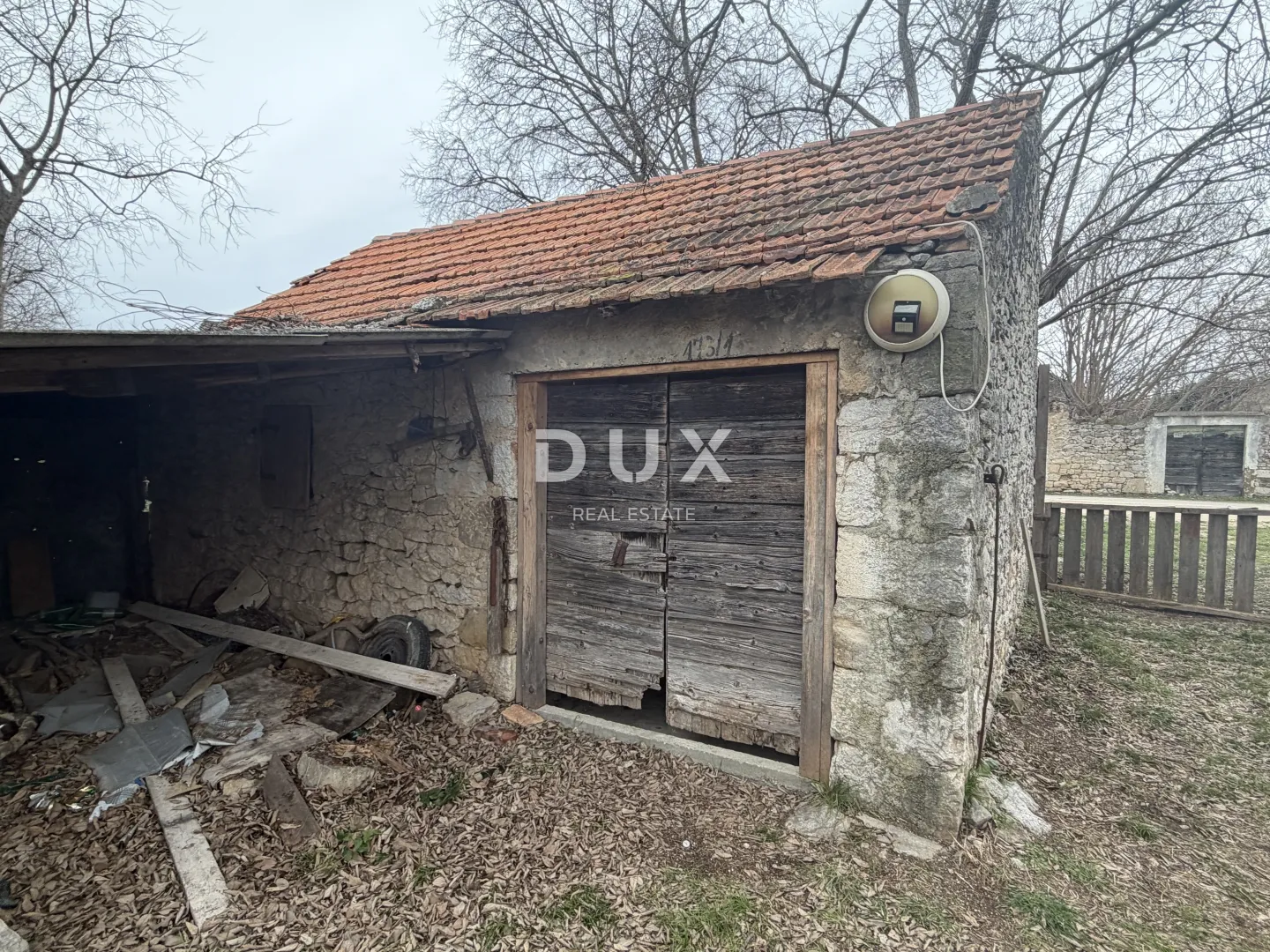 zadar, zemunik donji - zemljište 2432m² - slika 11