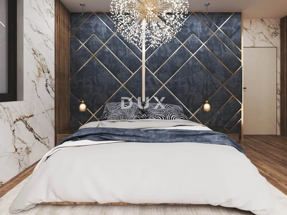 opatija, pobri - penthouse koji briše granicu između doma i pogleda - slika 5