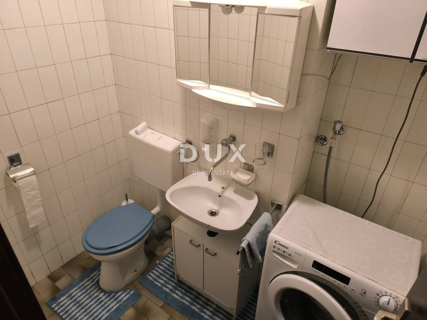 istra, pula - 3s+db stan u centru s parkingom 83 m2 - slika 14
