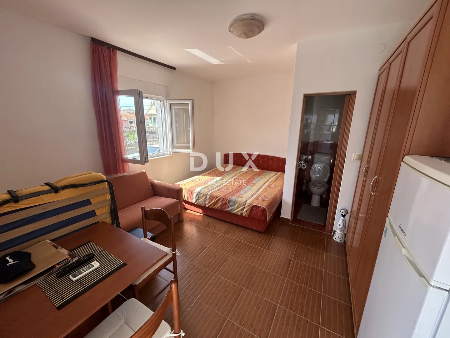šibenik, vodice – 3 sj + mogućnost 6, parcela 920 m² - slika 8