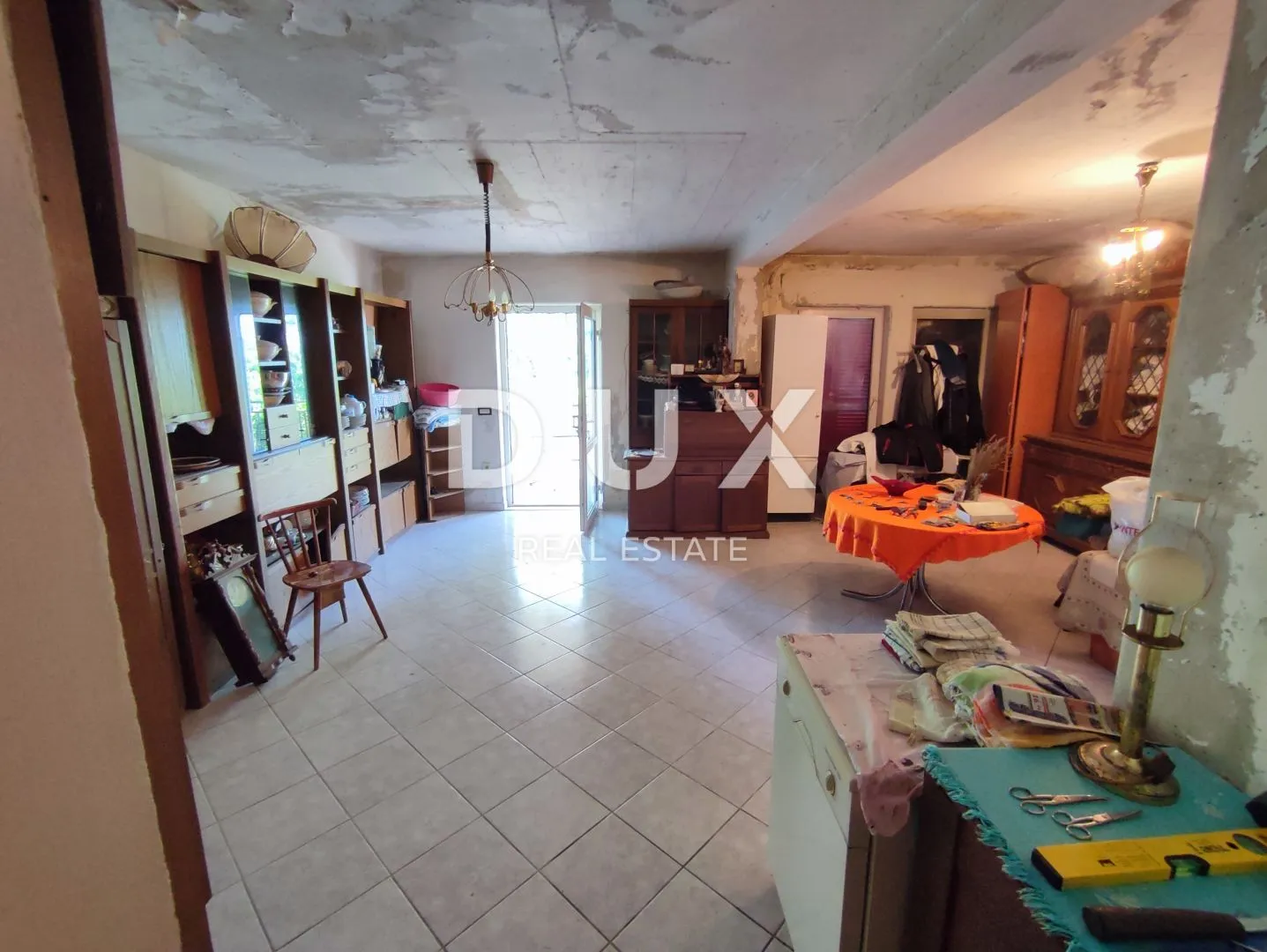 istra, bale - kuća za renovaciju! - slika 18
