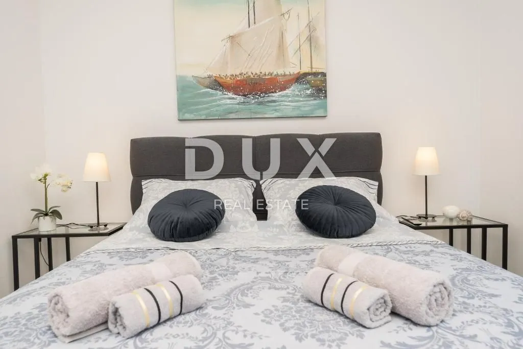 zadar, privlaka - vila s bazenom 200 metara od mora - slika 29
