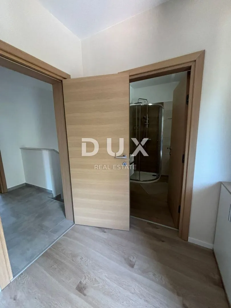 istra, medulin moderna dvojna kuća s bazenom 600 m od mora! - slika 20