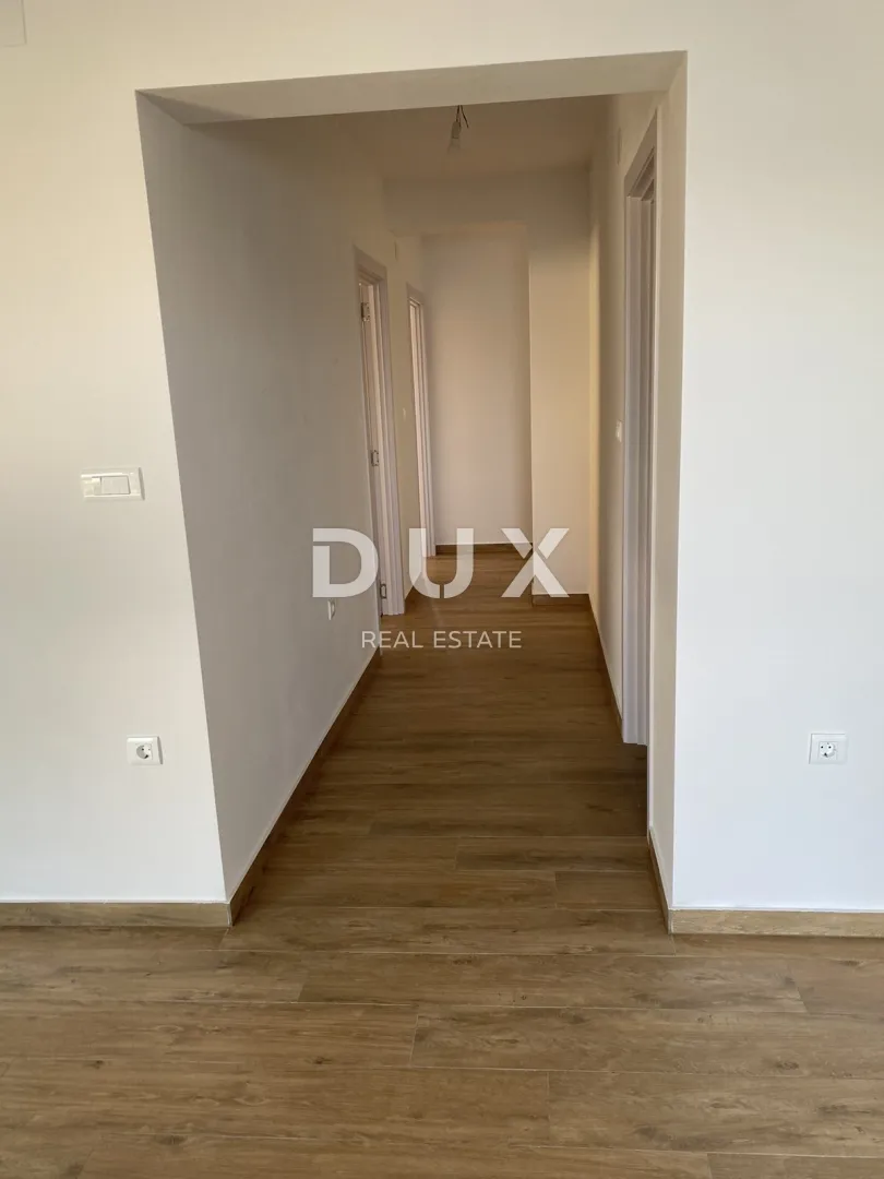 pašman, neviđane - apartmanska novogradnja 1. red do mora - slika 10