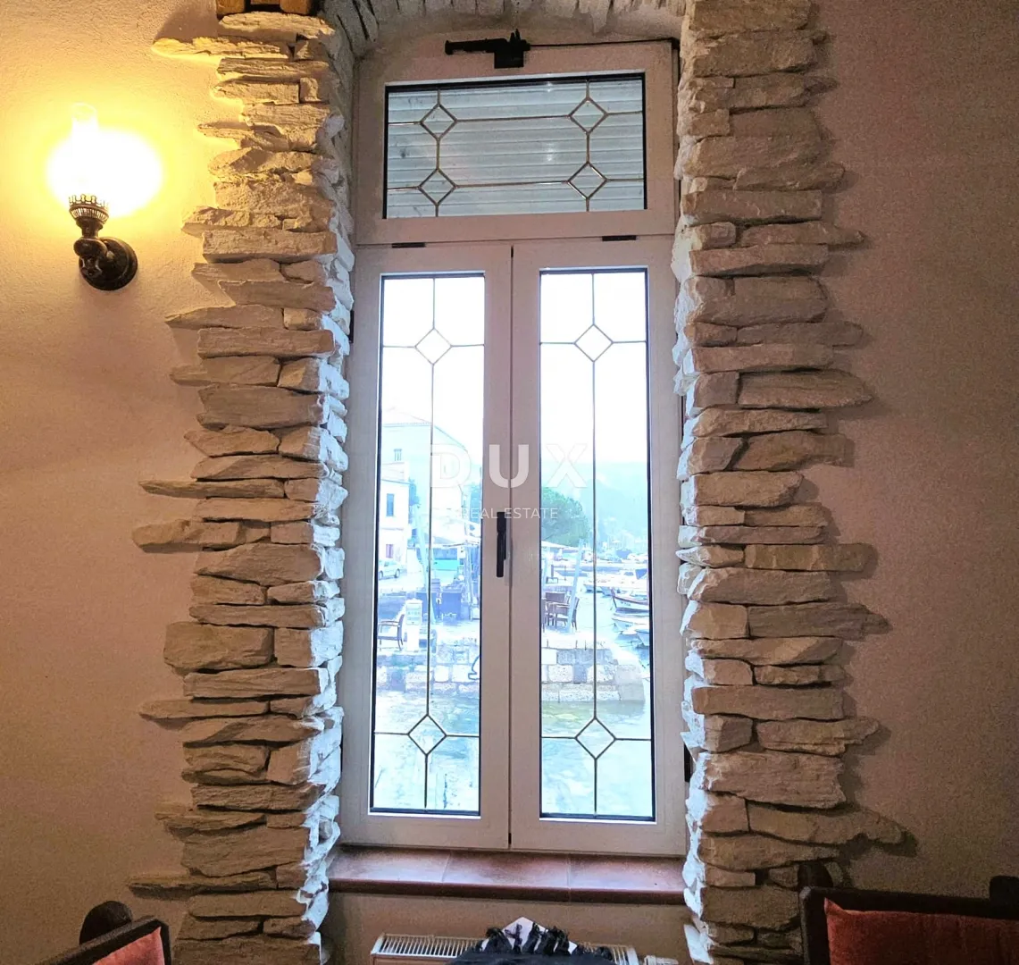 opatija, volosko - vila s predivnim pogledom , 1. red do mora, 240m2 - slika 22