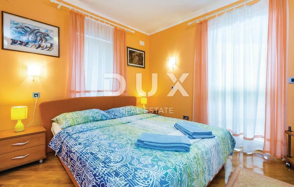 opatija, centar - rijetkost na tržištu! – luksuzna vila s bazenom - slika 16