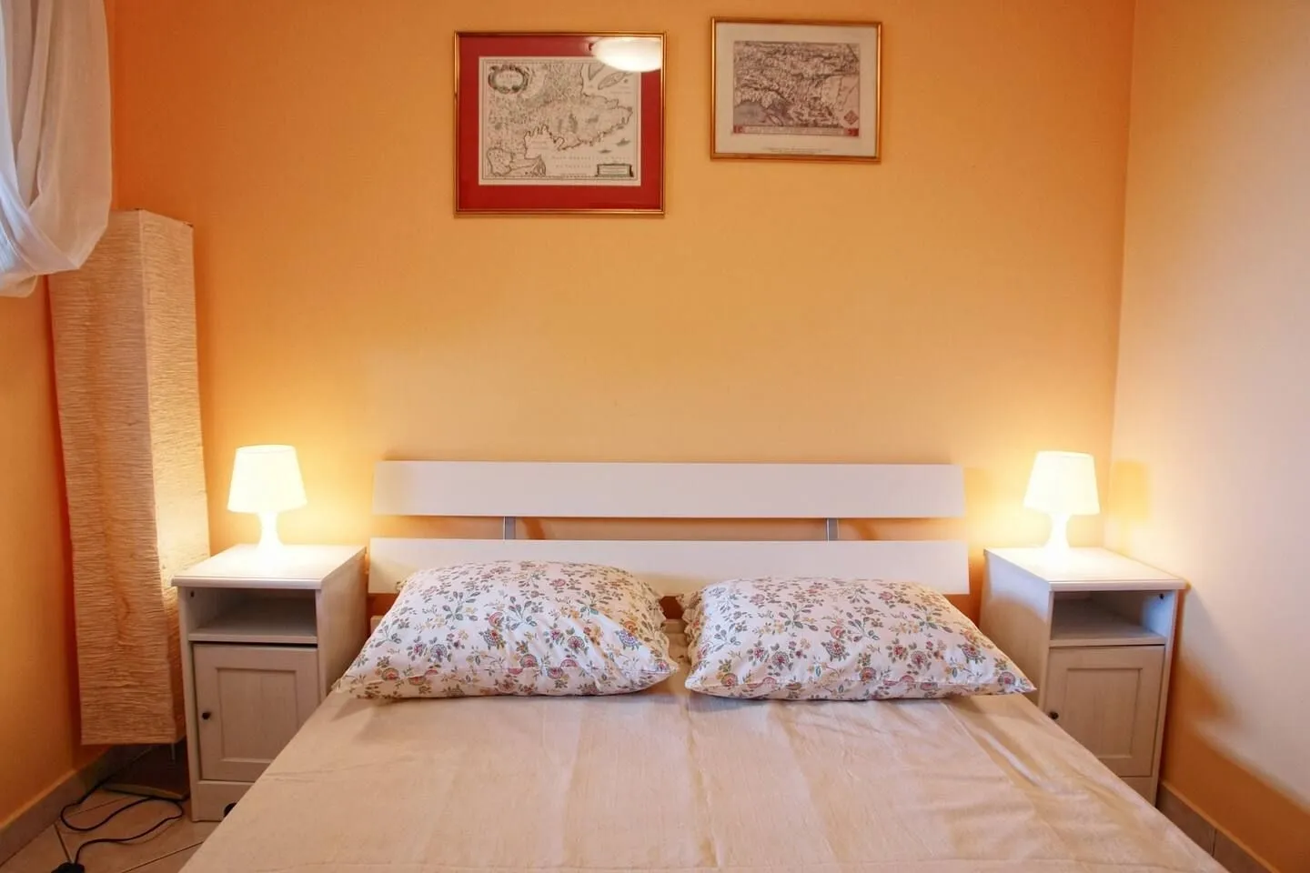 opatija - obiteljska kuća s dva apartmana za iznajmljivanje - slika 9