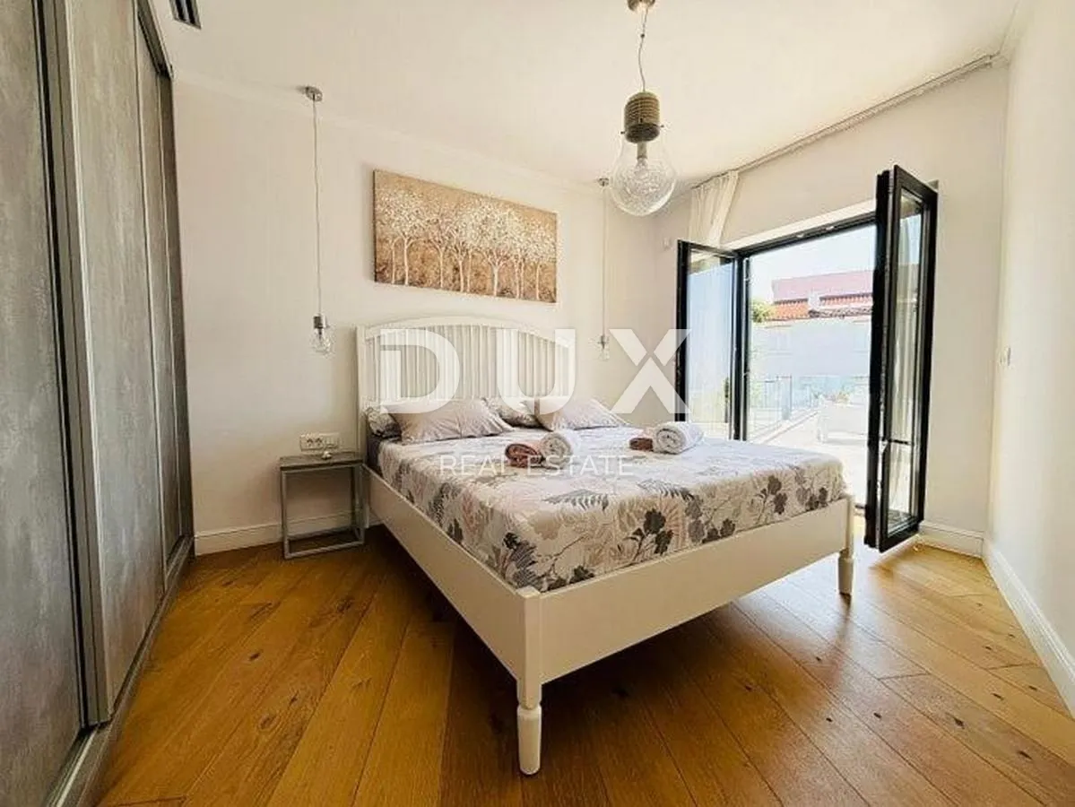 otok pag, jakišnica - luksuzna vila s pogledom na more, 240m2 - slika 16