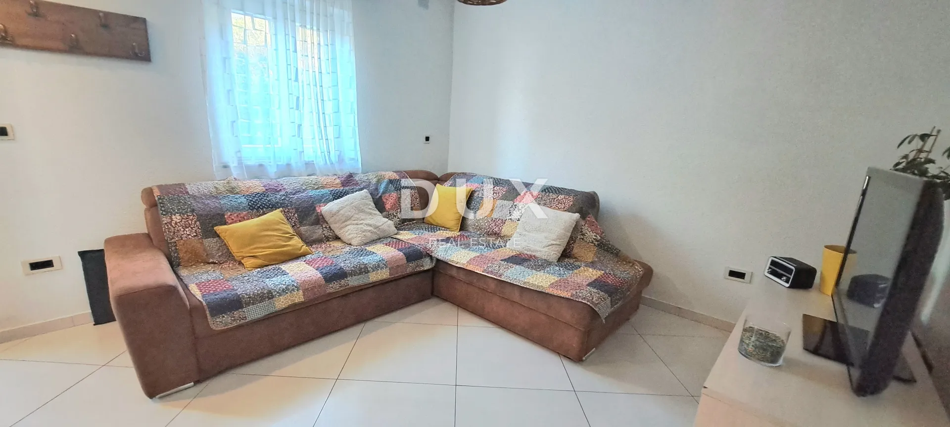 rijeka, hreljin, obiteljska kuća, 90 m2, vrt - slika 7