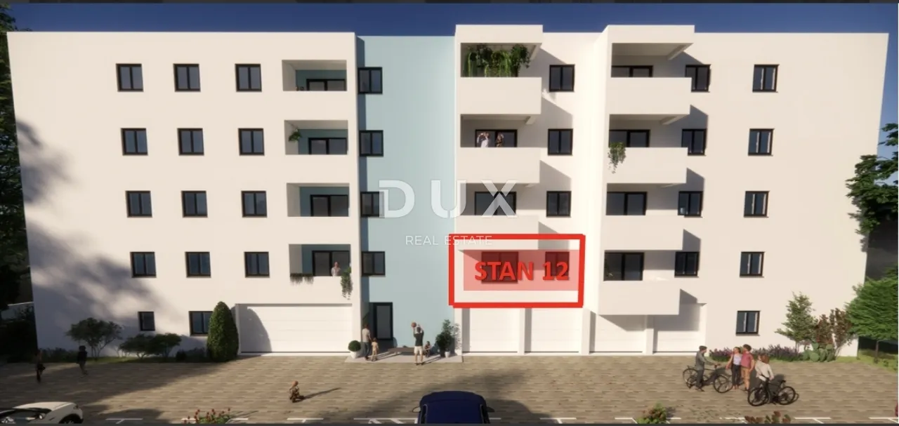 istra, pula- jednosobni stan 43 m2 ! - slika 2