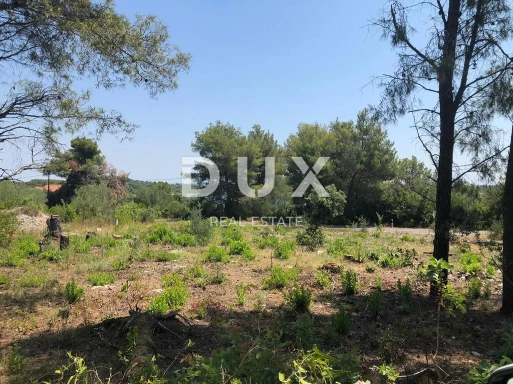 otok ugljan, kukljica - građevinsko zemljište u blizini mora - slika 4