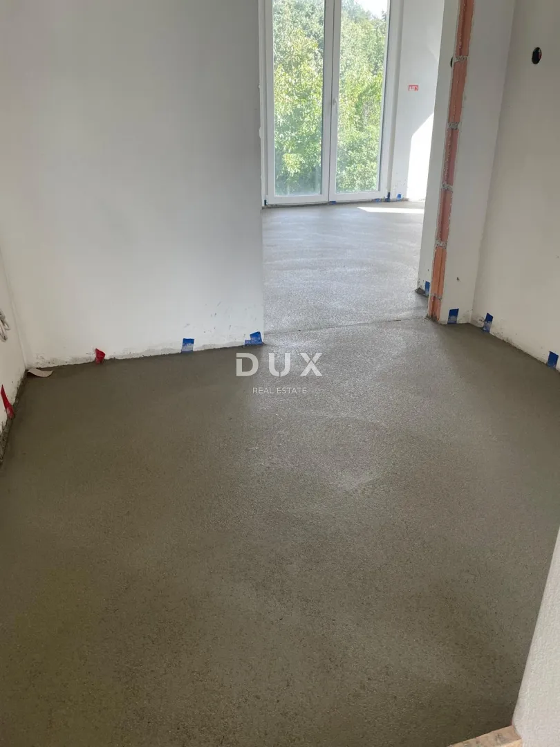 novi vinodolski, bribir - novogradnja u srcu bribira, 88m2 - slika 12