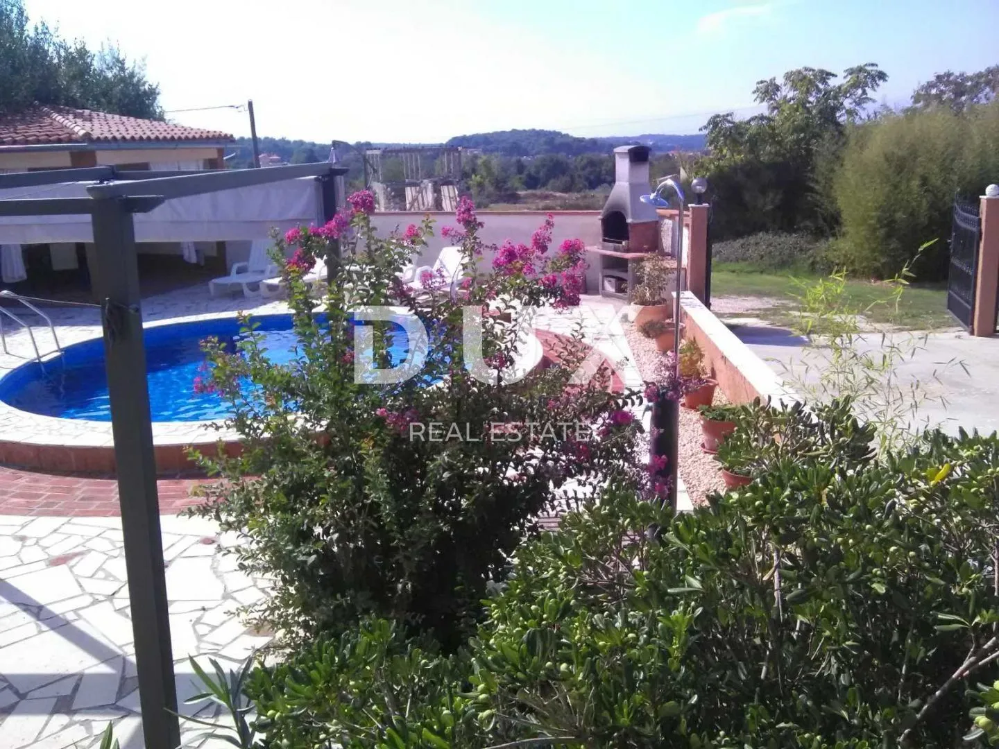 istra, pula - obiteljka kuća na mirnoj lokaciji pule - slika 18