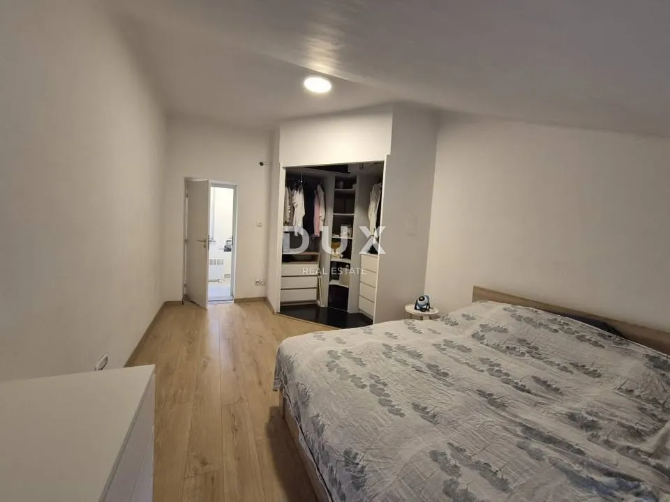 rijeka, širi centar – 3s+db novoadaptiran stan 105 m² - slika 3