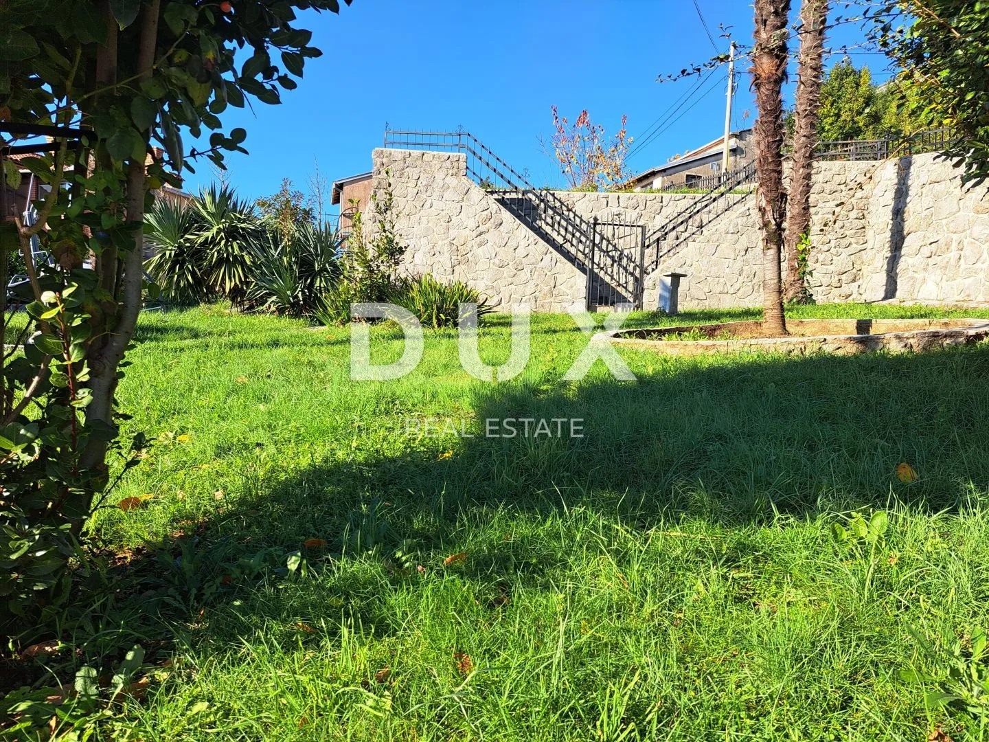 opatija, kastav - vila/kuća, 260 m2 s pogledom, na parceli od 1600 m2 - slika 4