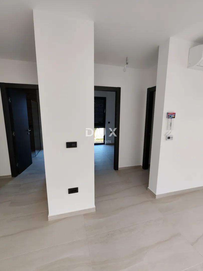 zadar, diklo - vrhunski penthouse s pogledom na more samo 50 metara od plaže! s7 - slika 23