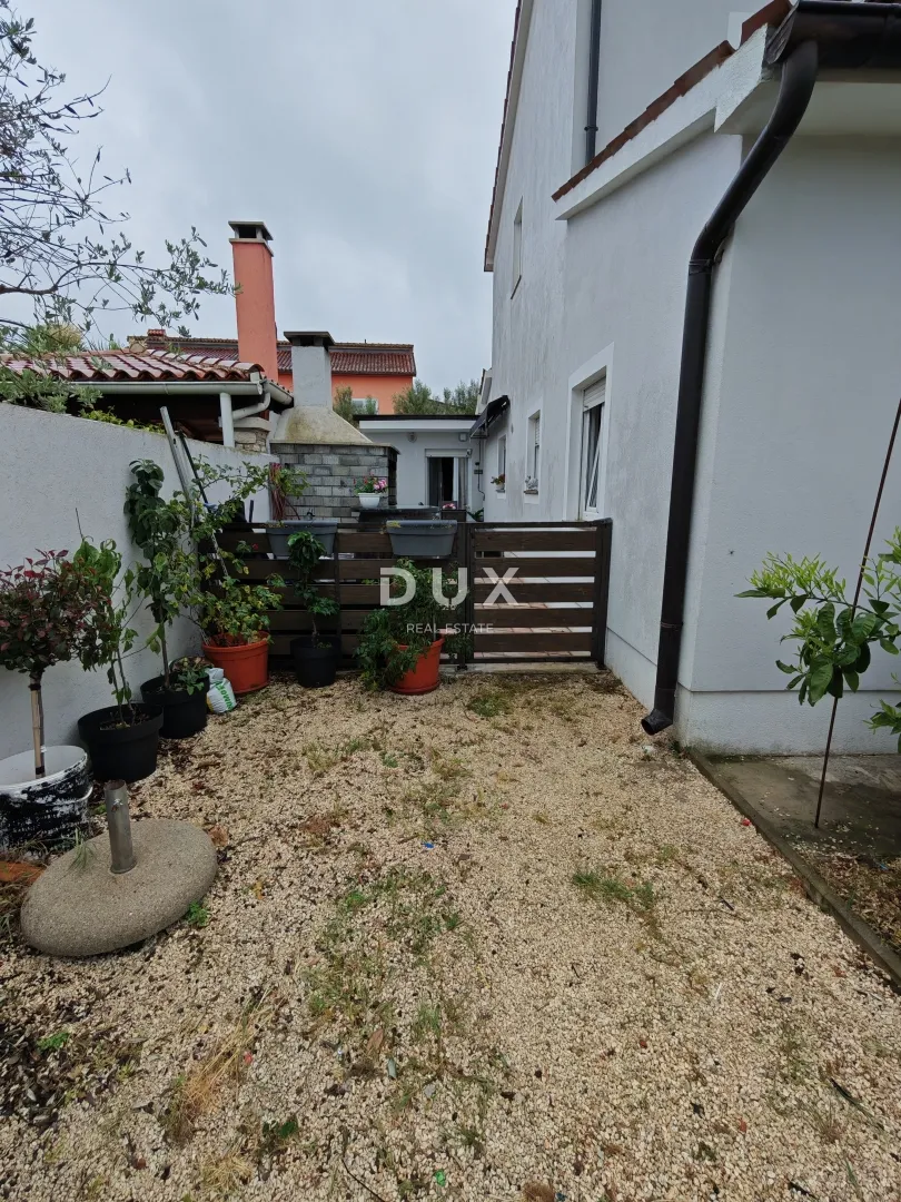 istra, šišan – moderan stan u prizemlju s okućnicom, mirna lokacija! - slika 26