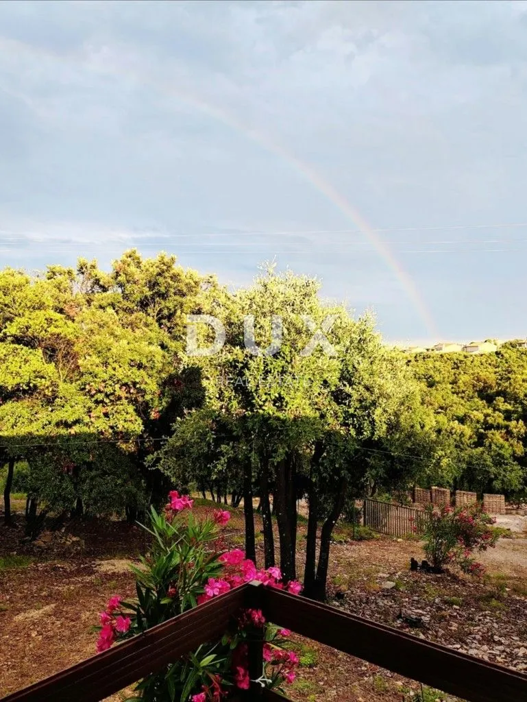 istra, marčana - simpatična kuća s pogledom na more - slika 3