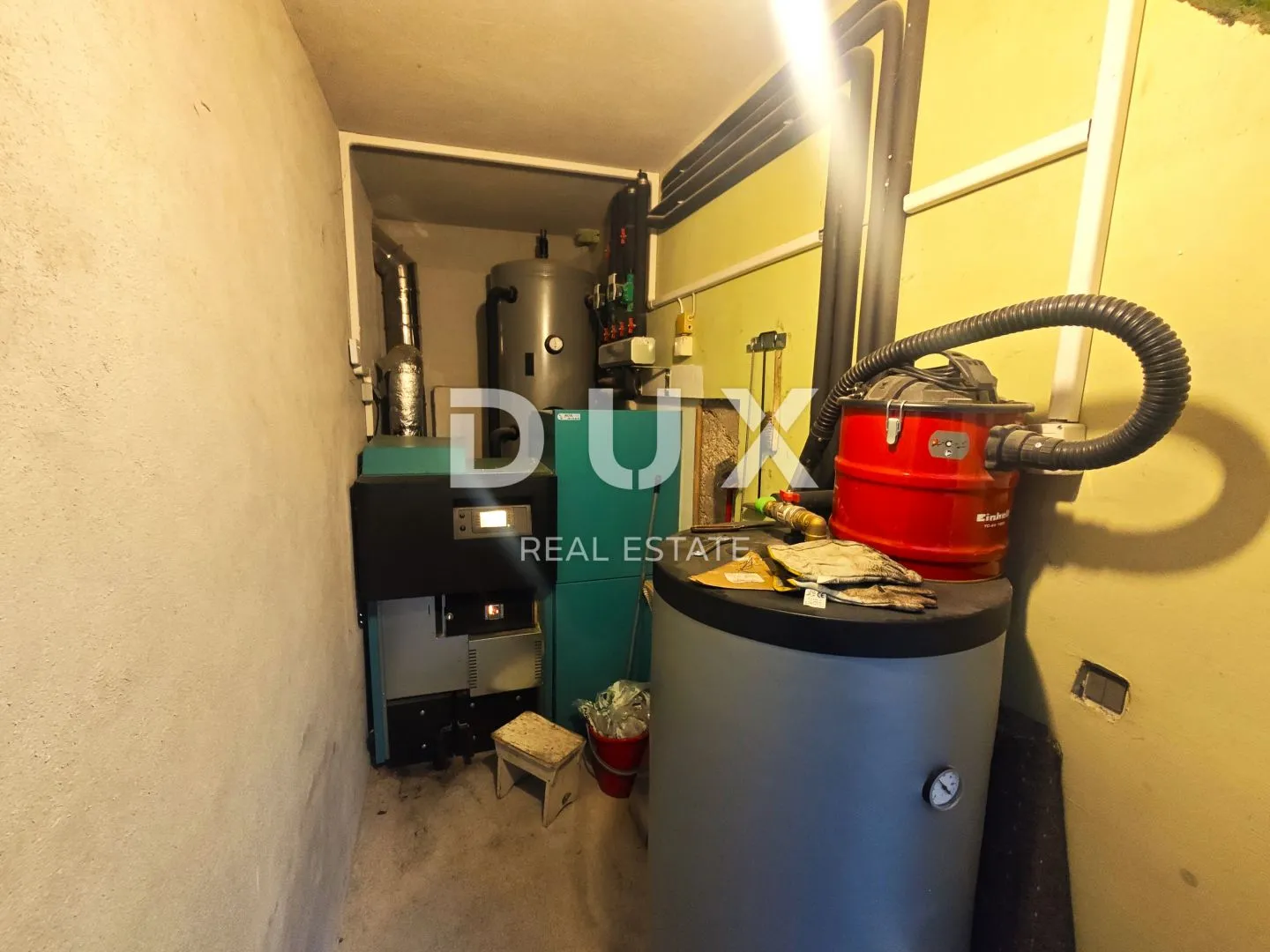 kvarner, čavle, samostojeća kuća, 280 m2, 3250 m2 građevinskog zemljišta - slika 8