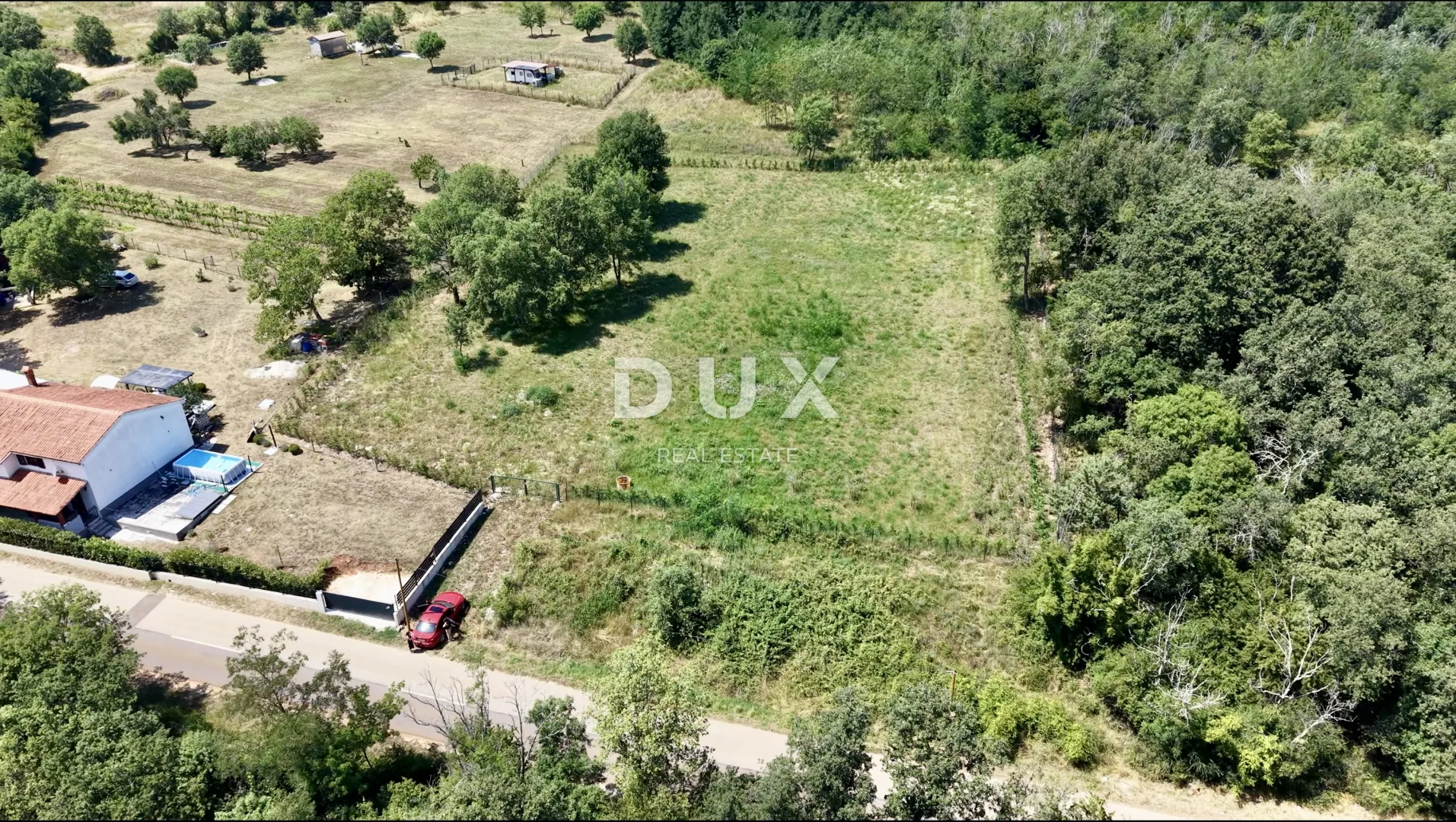brtonigla, građevinsko zemljište, 4.973 m2, blizina mora - slika 14