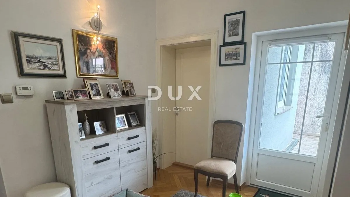 zagreb, črnomerec - kuća, mirna zona, top prilika! - slika 7