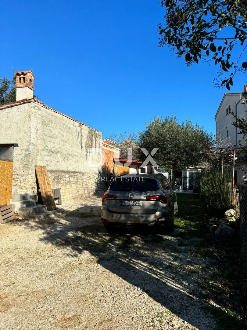 istra, medulin - kuća s dvije stambene jedinice 400 metara od mora! prilika! ekskluzivna prodaja! - slika 37